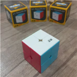 روبیک 2در2 کای وای ورژن 2