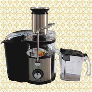 آبمیوه گیری تک کاره حرفه ای نوال ترکیه