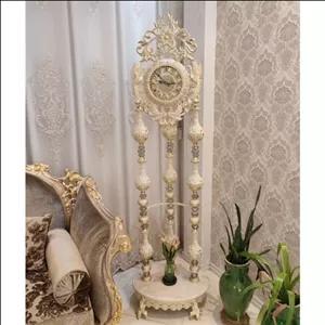 ساعت ایستاده