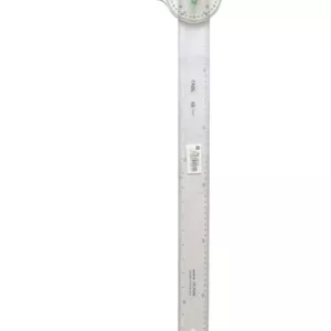 خط کش Tمتحرک 60CM فابل