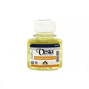 روغن بزرک 40 میل وستا