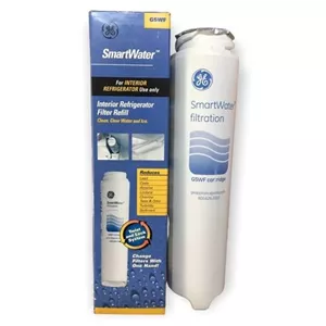 فیلتر  تصفیه آب یخچال جنرال الکتریک مدل GSWF