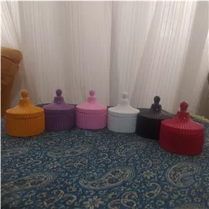 قندان زیبا و خوشگل 