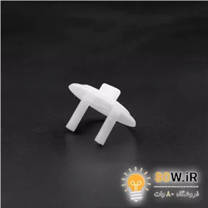 درپوش محافظ پریز برق