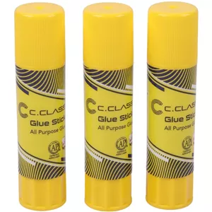چسب ماتیکی 8 گرم سی کلاس مدل GS-AP8