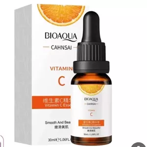 سرم صورت ویتامین سی بیو اکوا