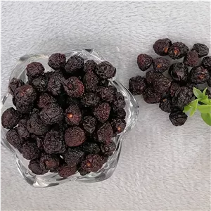 آلبالو خشک (500 گرمی) 