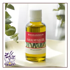 روغن اکالیپتوس
