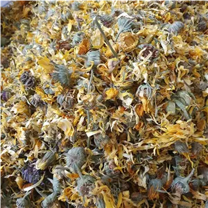 گل همیشه بهار خشک 50 گرم 