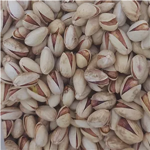 پسته بادامی لوکس