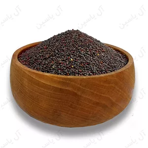 خردل سیاه (50گرمی)