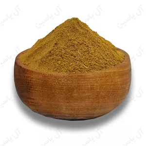 پودر زیره سبز (50گرمی)