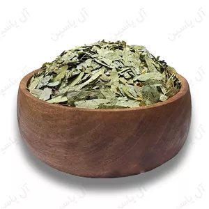برگ سنا(50گرم)