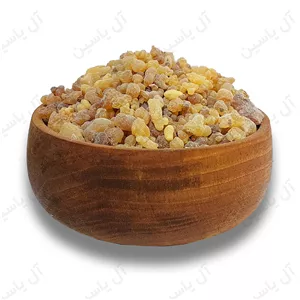 کندر خوراکی (50گرمی)