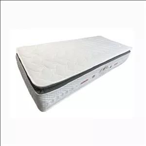 تشک یک و نیم نفره عرض 120 طبی سفت رویال پددار پارچه ترک 10 سال ضمانت (پرداخت کرایه پس از تحویل)