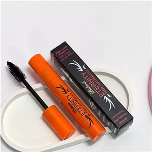 ریمل مویی اترنیتی\n\n فرچه ی مویی ، حجم دهنده و بلندکننده مژه ، 