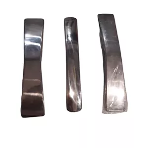 قاب تنه صافکاری فولادی در سه نوع 