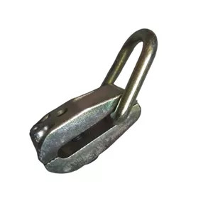 گیره صافکاری قورباغه ای کوچک