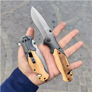 چاقو جیبی برونینگ X50