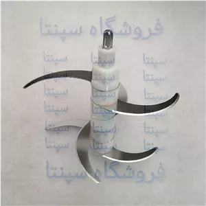 تیغه خردکن پاناسونیک 3 لیتری 6 تیغ panasonic  ( اصلی) تیغ خرد کن  پاناسونیک 3 لیتری 6 تیغ تیغ خردکن پاناسونیک