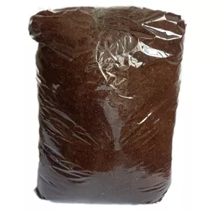 خاک حلزون بسته 3 کیلویی (پس کرایه)