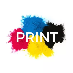 پرینت سیاه و سفید یک رو A4 باکیفیت بالا و ارسال سریع