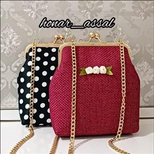 کیف پیاده روی (پس کرایه)