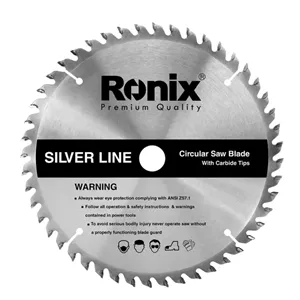 5121silverline 180.42 اره الماسه ساده