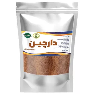 پودر دارچین (درمان چین وچروک،کاهش چربی،بهبود کبد چرب،رفع مشکلات پوستی ،مشکلات آقایان و..)