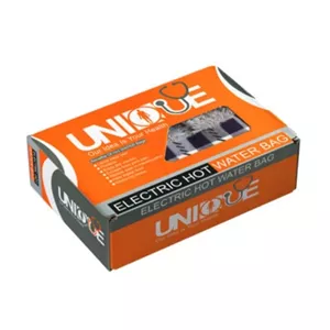 کیسه آبگرم برقی یونیک Unique