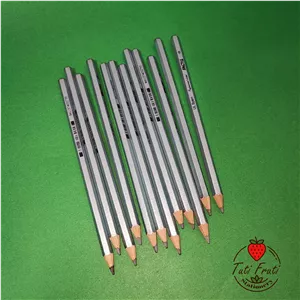 مداد مشکی B6