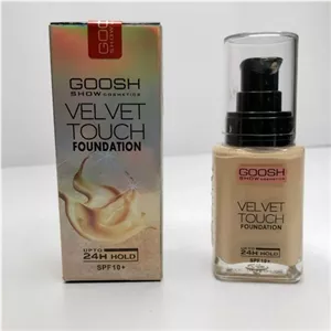 کرم پودر گاش اصل