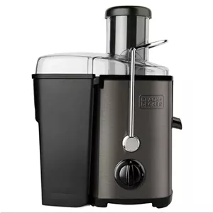 آبمیوه گیری بلک اند دکر آمریکا، سفارش اسپانیا مدل BXJE600E (پس‌کرایه)