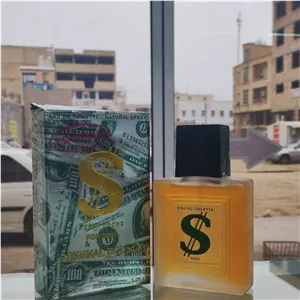 ادکلن دلار اصلی مردانه اصل اصل اصل 