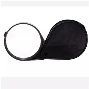 ذره بین ذره بین تاشو Magnifying 60MM