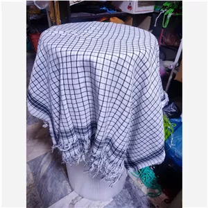 چفیه درجه یک گره دار عمده 22ت