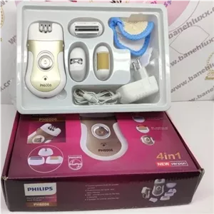  اپیلیدی. فیلیپس مدل PH - 6006 موکن 4 کاره اصل