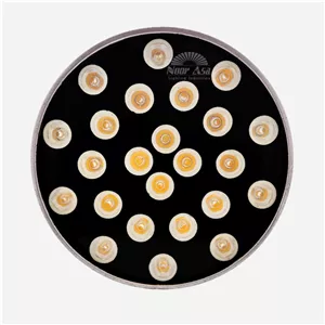 چراغ استخری 24 وات نورآسا