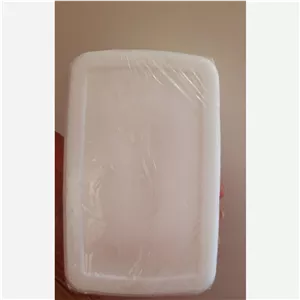 پایه صابون گلیسیرینه مات یک کیلویی