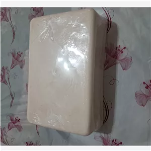 پایه صابون گلیسیرینه مات یک کیلو گرم خالص