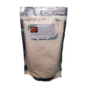 پودر خمیر پیتزا سبوس دار غدیر