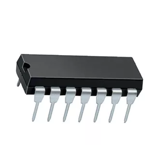 آی سی CD4001