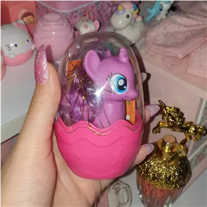 پونی اسب تک شاخ