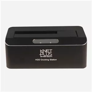 داک هارد USB 3.0 کی نت پلاس KP-DHUDS71