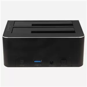 داک هارد USB 3.0 کی نت پلاس KP-DHUDS72