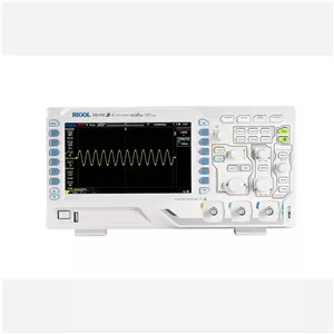 اسیلوسکوپ رومیزی ریگول مدل DS1102Z-E دو کانال 100 مگاهرتز 1 گیگاسمپل RIGOL 
