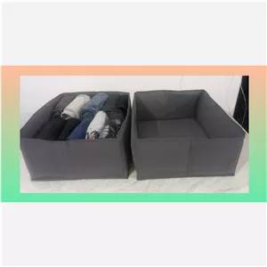 باکس خشک تاشو دیواره دار
