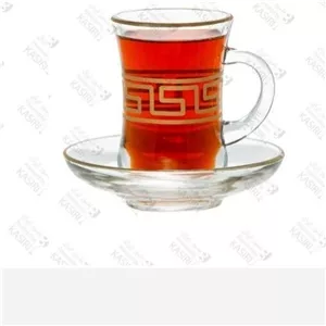 استکان و نعلبکی ورساچ