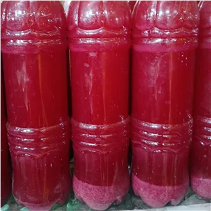 آب انار ترش خانگی کاملا ارگانیک وبهداشتی وزن 1400گرمی 