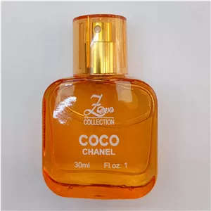 عطر جیبی زنانه کوکو شانل 30 میل